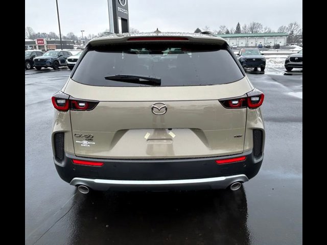 2026 Mazda CX-50 Meridian Edition - Photo 6