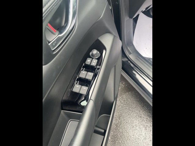 2025 Mazda CX-5 S Select Package - Photo 10