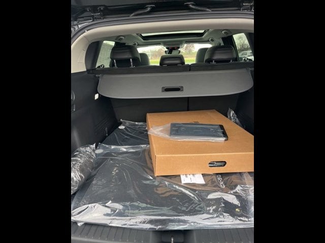 2026 Mazda CX-50 Premium - Photo 22