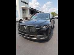 2026 Mazda CX-50 Hybrid Preferred AWD Sport Utility