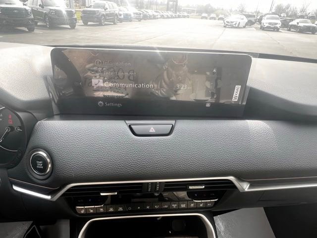 2026 Mazda CX-90 Preferred Package - Photo 27