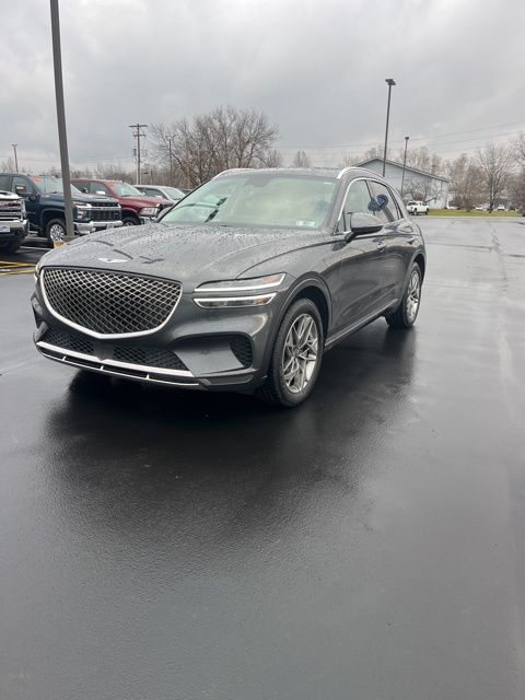 2023 Genesis GV70 2.5T AWD