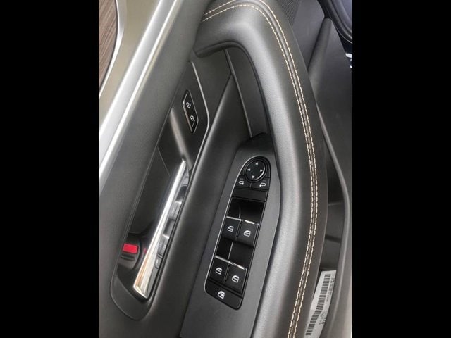 2026 Mazda CX-90 Preferred Package - Photo 22