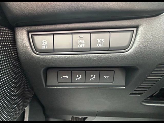 2026 Mazda CX-50 Premium - Photo 23