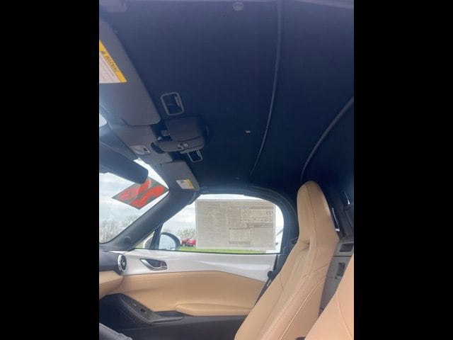 2026 Mazda MX-5 Miata Grand Touring - Photo 15