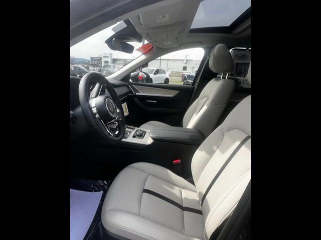2026 Mazda CX-90 Preferred Package - Photo 21