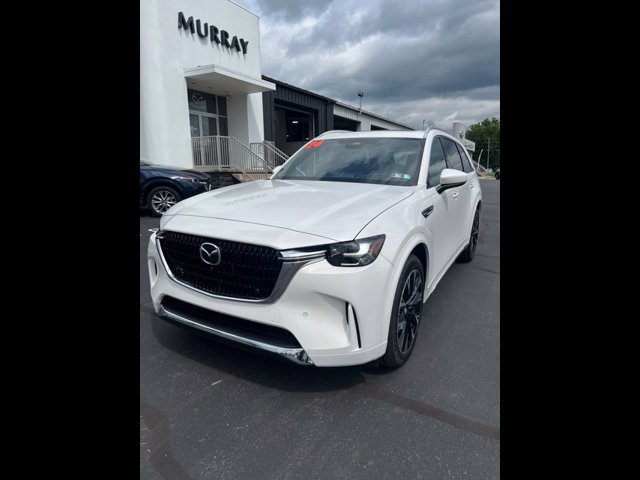 2026 Mazda CX-90 3.3 Turbo S Premium Plus AWD Sport Utility