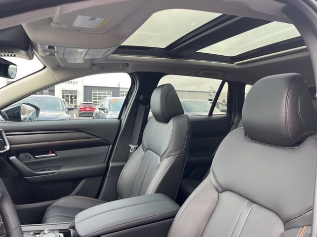 2026 Mazda CX-50 Premium - Photo 14