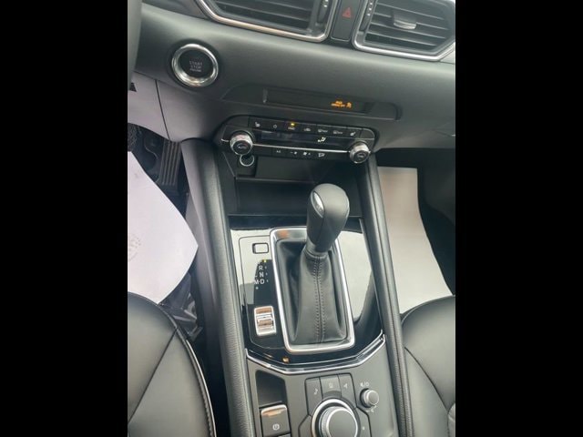 2025 Mazda CX-5 S Select Package - Photo 18