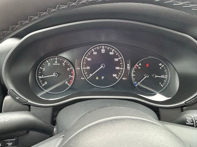 2026 Mazda CX-50 Meridian Edition - Photo 21