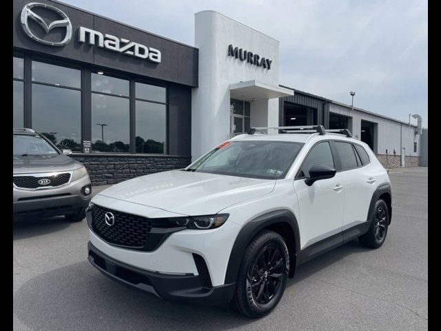 2025 Mazda CX-50 2.5 S Preferred AWD