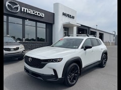 2025 Mazda CX-50 2.5 S Preferred AWD Sport Utility
