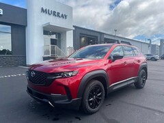 2026 Mazda CX-50 Hybrid Premium AWD Sport Utility
