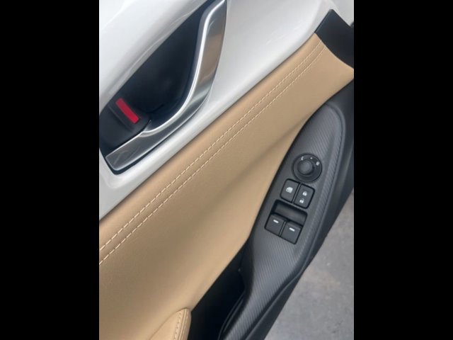 2026 Mazda MX-5 Miata Grand Touring - Photo 16