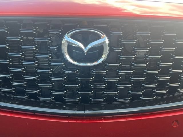 2026 Mazda CX-50 Premium - Photo 42