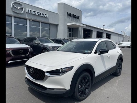 2024 Mazda CX-30 2.5 Turbo Premium AWD Sport Utility