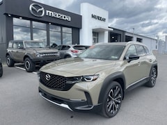 2025 Mazda CX-50 2.5 Turbo Premium AWD Sport Utility