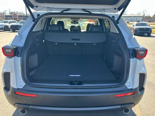 2026 Mazda CX-50 Preferred - Photo 6