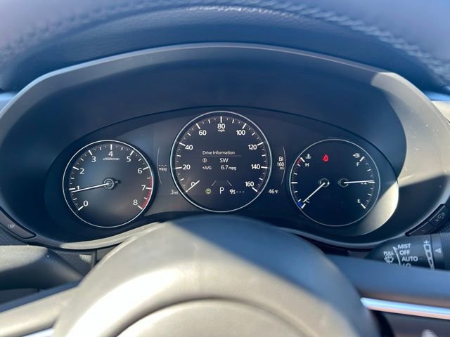 2026 Mazda CX-50 Preferred - Photo 20