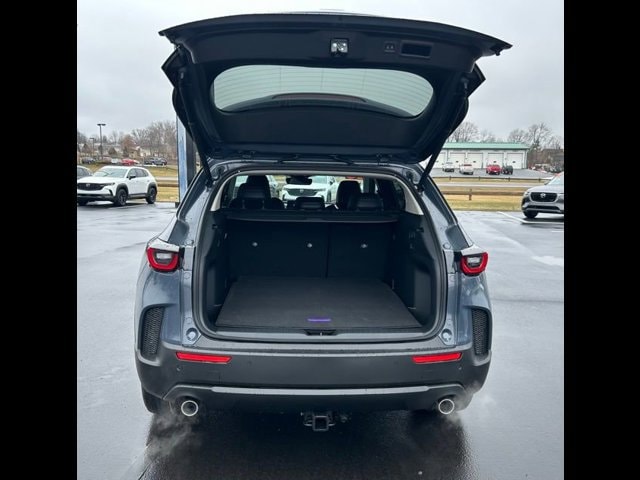 2026 Mazda CX-50 Premium - Photo 7