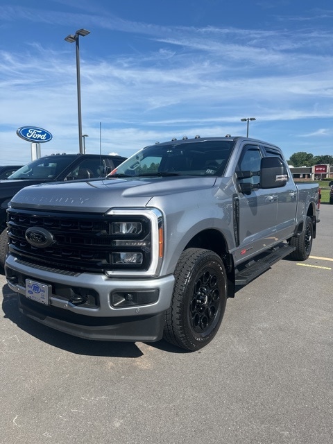 2023 Ford Super Duty F-250 Lariat