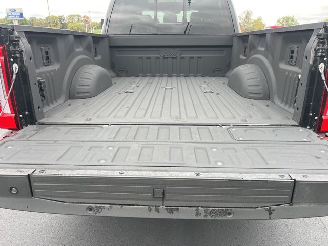 2024 Ford F-250 Super Duty Platinum - Photo 34