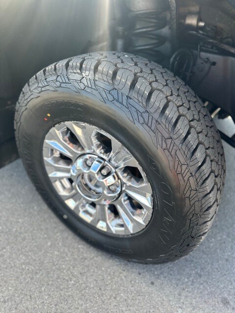 2018 Ford F-250 XLT photo 3