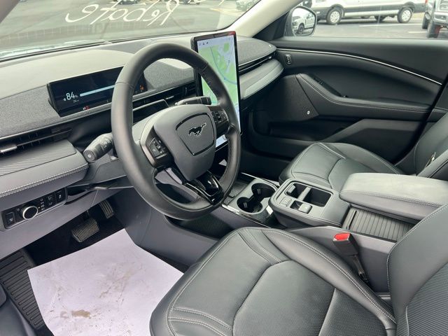 2025 Ford Mustang Mach-E Premium - Photo 26