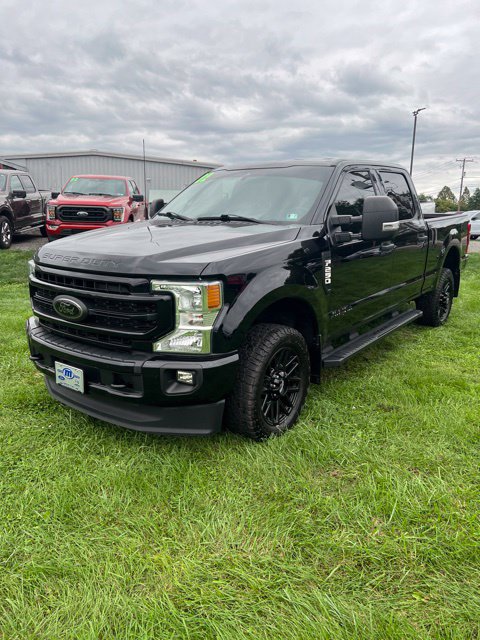  Ford F-250