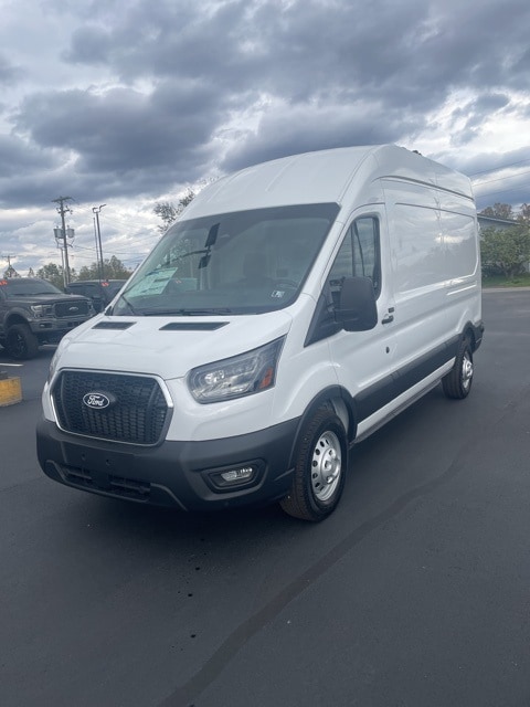 2026 Ford Transit Van Base's photo