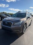  Subaru Ascent