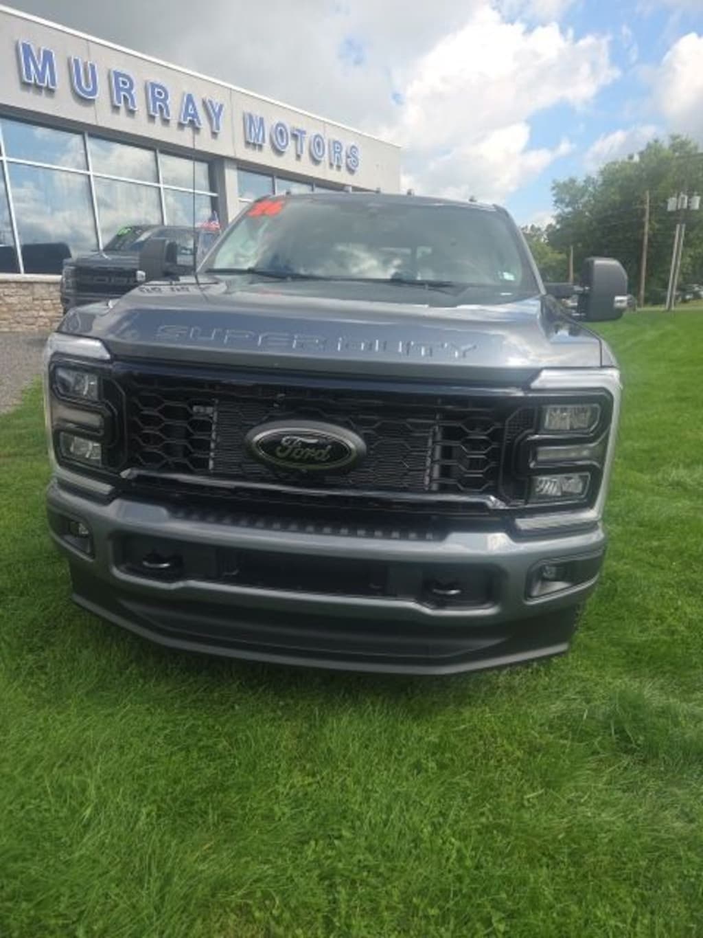New 2026 Ford F-250SD XLT Truck