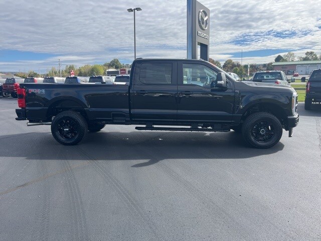 2026 Ford F-250 XL photo 4