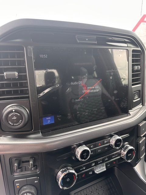 2025 Ford F-150 XLT - Photo 17