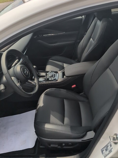 2024 Mazda CX-30 2.5 Turbo Premium photo 3