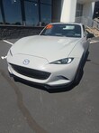  Mazda MX-5 Miata RF