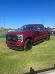 Ford F-250SD