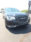  Chrysler 300C