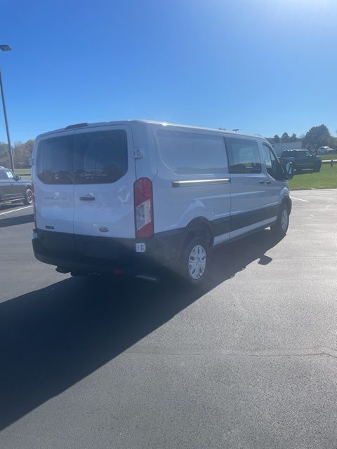 2025 Ford Transit Van Base - Photo 5