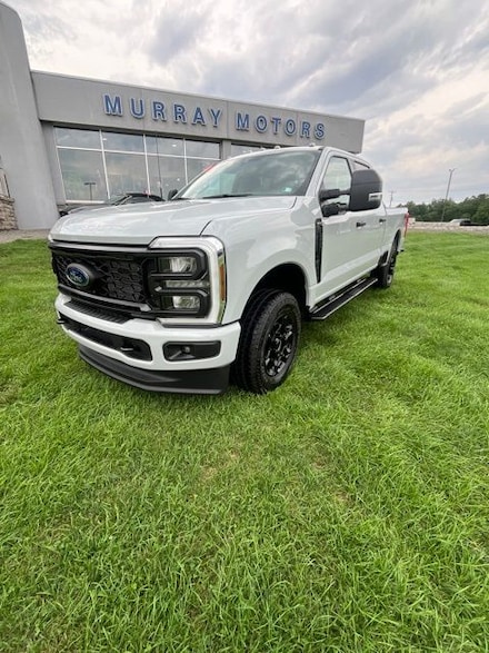 2026 Ford F-250SD XL Truck