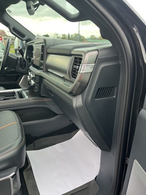 2024 Ford F-250 Super Duty Platinum - Photo 24