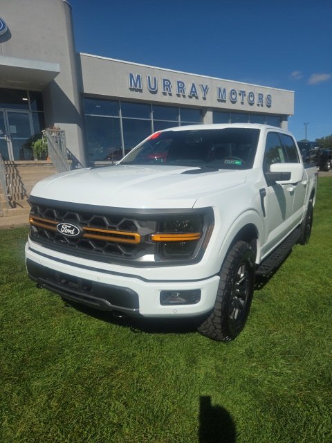 2026 Ford F-150 Tremor Truck