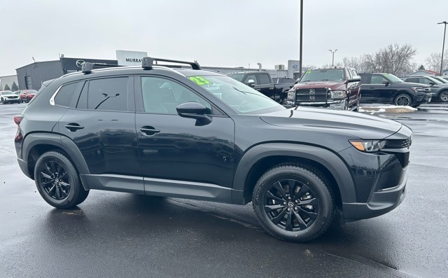 2023 Mazda CX-50 S PREFERRED PLUS