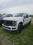 Ford F-250SD