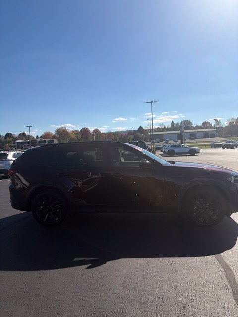 New 2026 Mazda CX-90 3.3 Turbo Premium SUV
