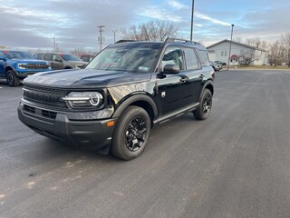 2025 Ford Bronco Sport Big Bend SUV