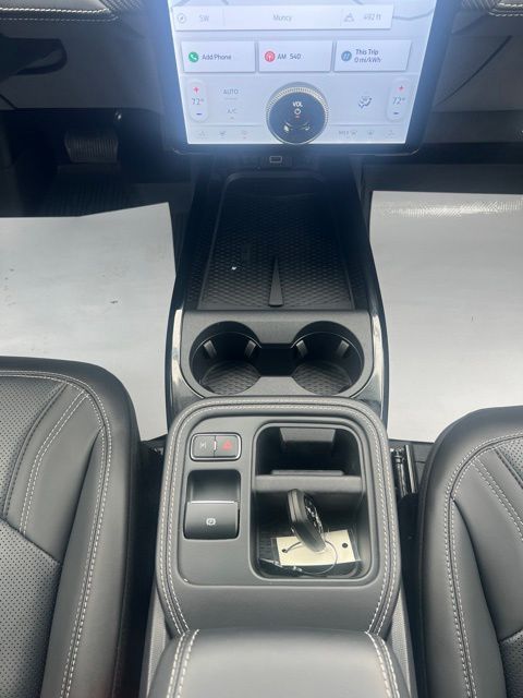 2025 Ford Mustang Mach-E Premium - Photo 21