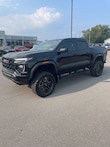 GMC Canyon