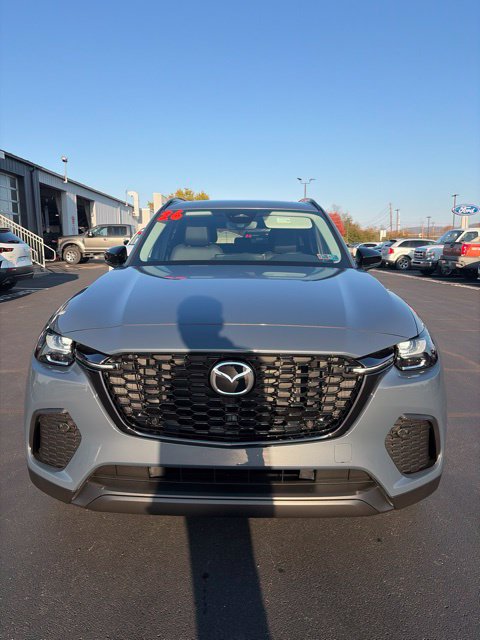 New 2026 Mazda CX-70 3.3 Turbo Preferred SUV