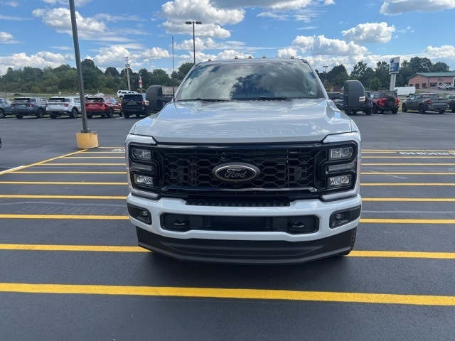 2026 Ford F-250 Super Duty XLT's photo